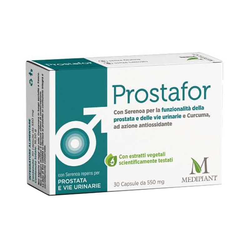 PROSTAFOR 30 Capsule