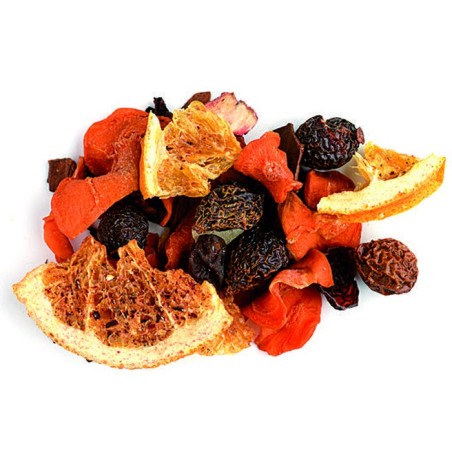 INFUSO AGRUMI SICILIA 1KG