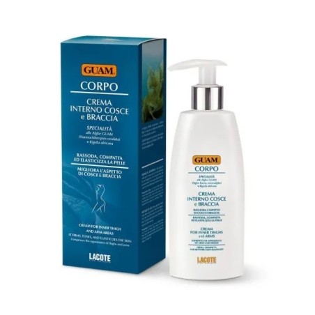 GUAM CREMA RASSODANTE INT COSC