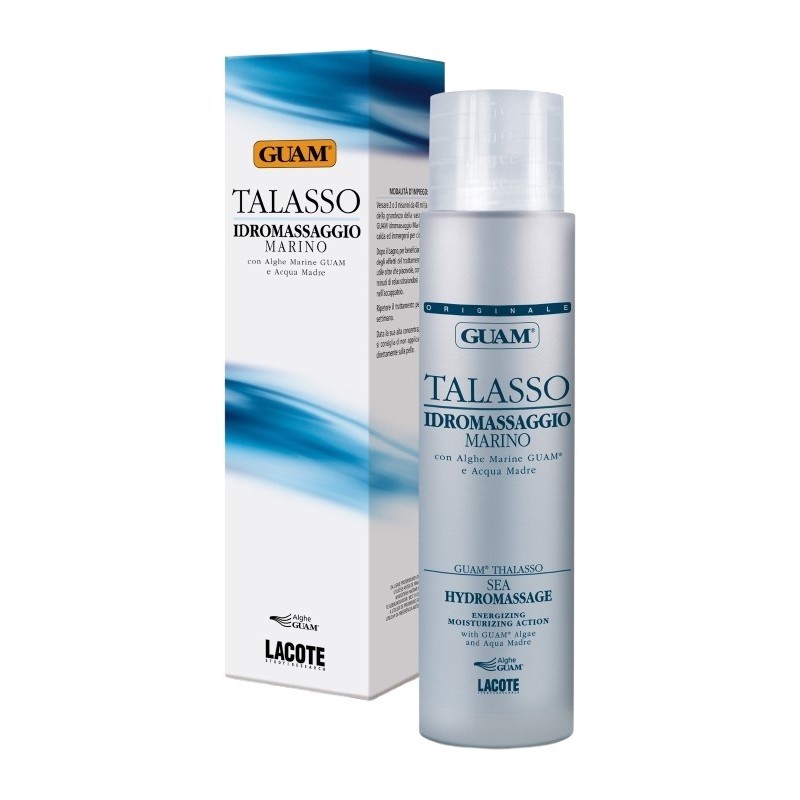 GUAM TALASSO IDROMASS MARINO