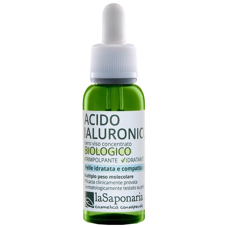 ACIDO IALURONICO MULTIPLO PESO