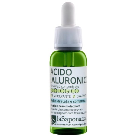 ACIDO IALURONICO MULTIPLO PESO