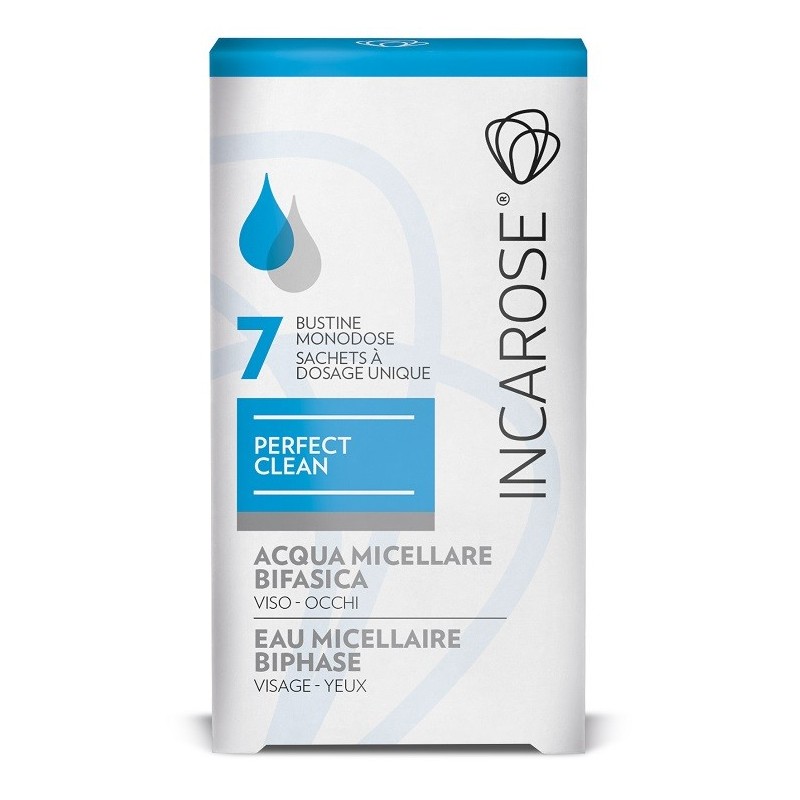 INCAROSE PERF C ACQUA MICEL MO