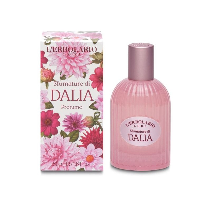 SFUMATURE DALIA PROFUMO 50ML
