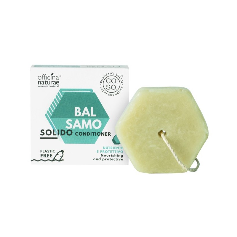 BALSAMO SOLIDO NUTRIENTE PROT