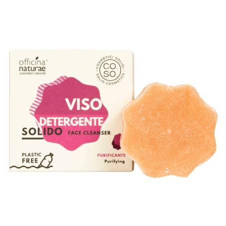 DETERGENTE SOLIDO VISO PURIF