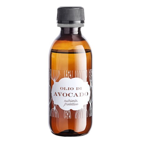 OLIO AVOCADO 110ML