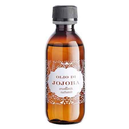 OLIO JOJOBA 110ML