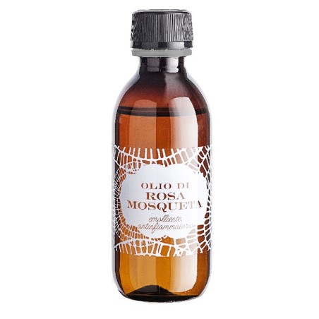 OLIO ROSA MOSQUETA 110ML
