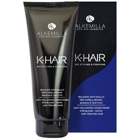 BALSAMO ANTI GIALLO 200ML