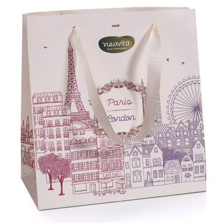 NEAVITA SHOPPER CITTA' DEL TE'
