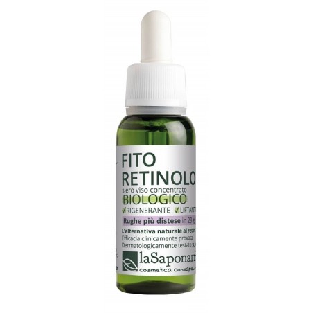 FITORETINOLO ATTIVO PURO 30ML