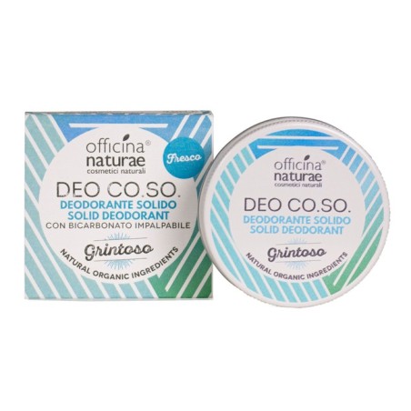DEODORANTE SOLIDO GRINTOSO50ML