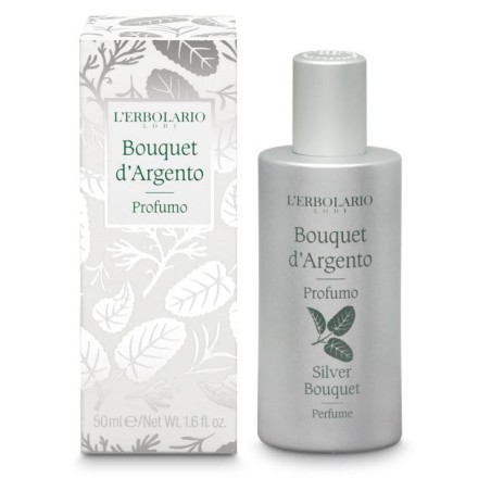 BOUQUET ARGENTO PROFUMO 50ML