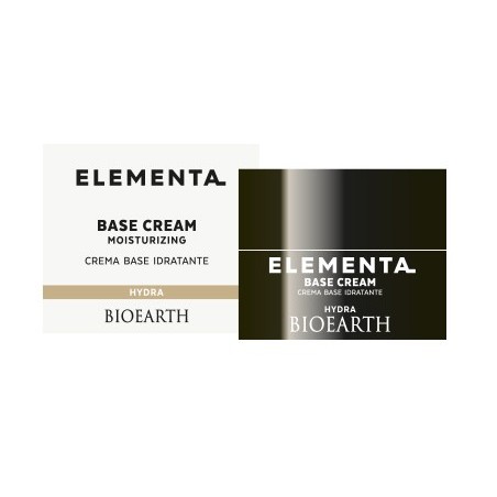 ELEMENTA CREMA BASE HYDRA 50ML