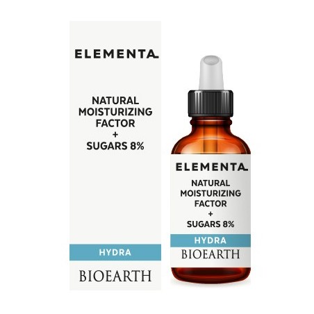 ELEMENTA NATURAL MOIST FACTOR