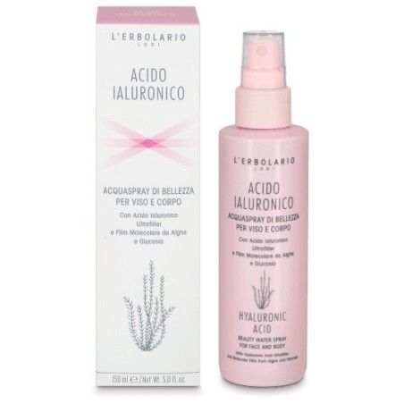 ACIDO IALURONICO ACQUASPR V/C