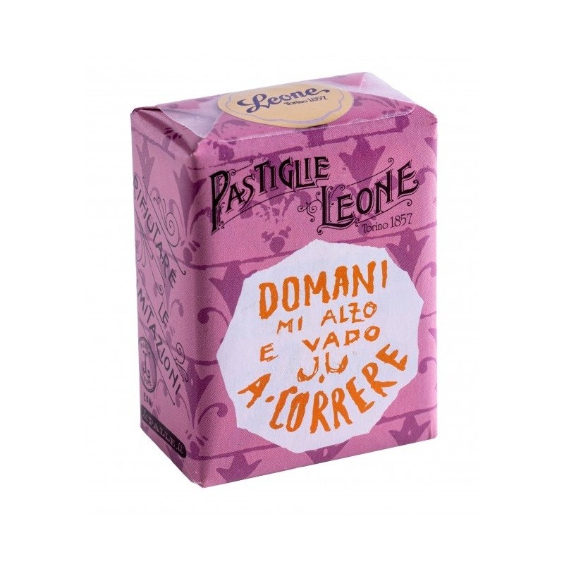 PASTIGLIE MISTE DISS DOMANI MI
