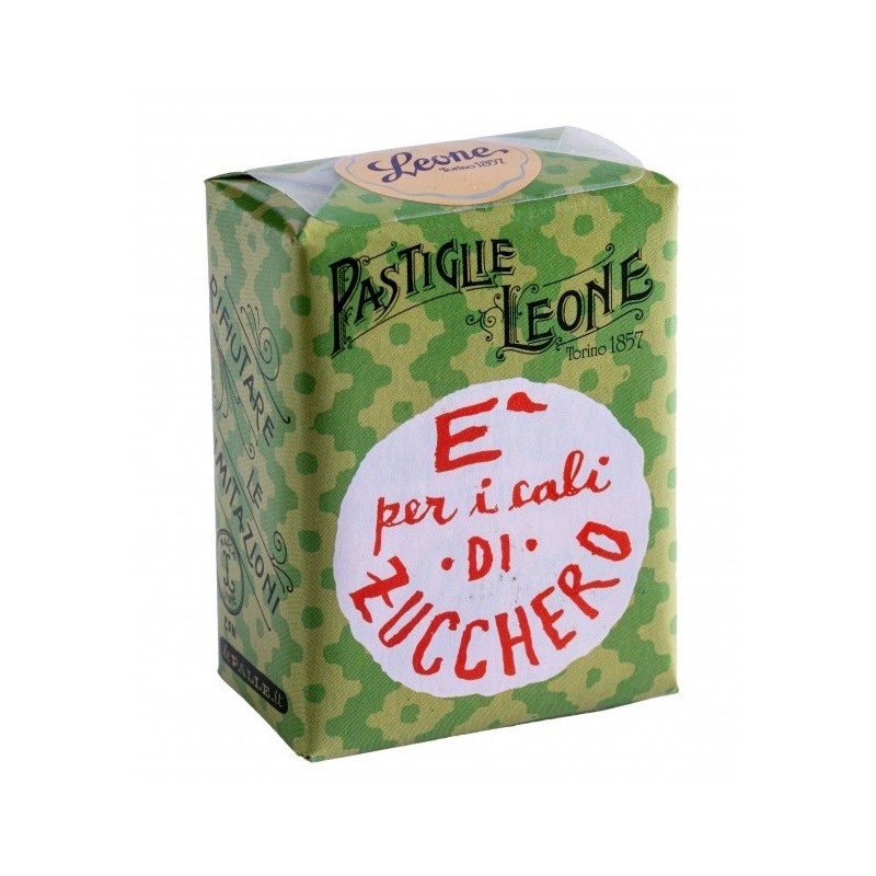 PASTIGLIE MISTE DISS E' PER I