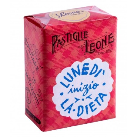 PASTIGLIE MISTE DISS LUNEDI' I