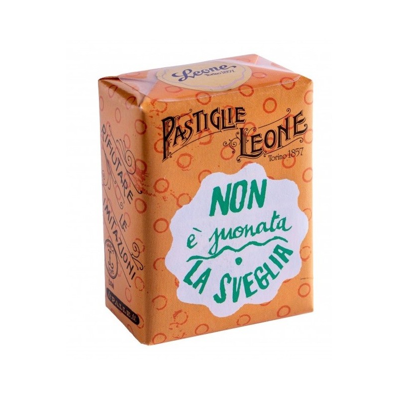 PASTIGLIE MISTE DISS NON E' SU
