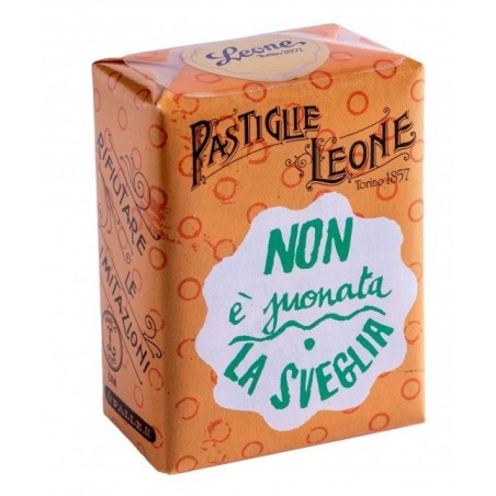 PASTIGLIE MISTE DISS NON E' SU