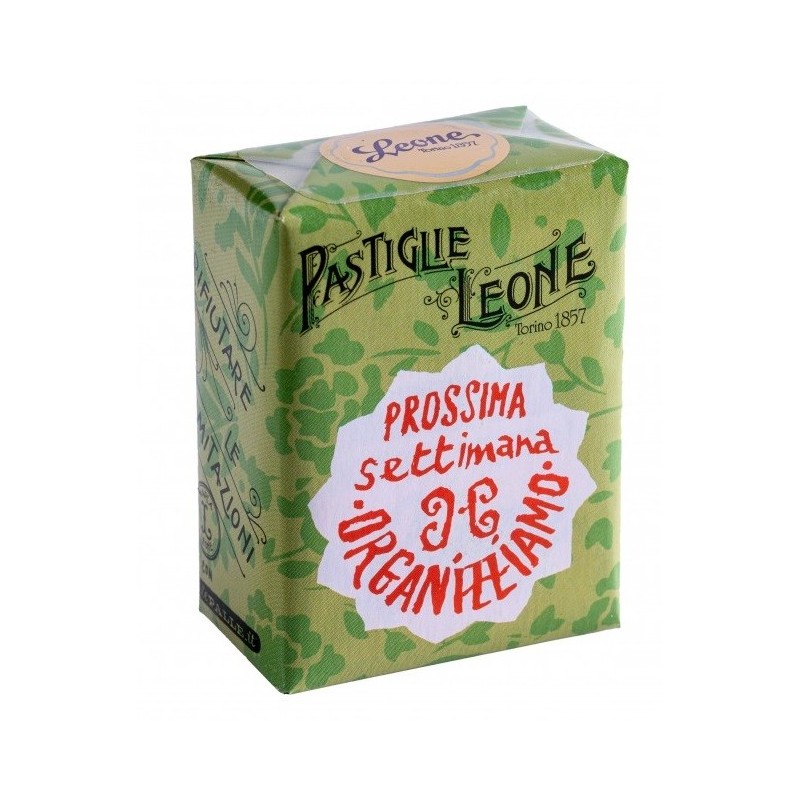 PASTIGLIE MISTE DISS PROS SETT