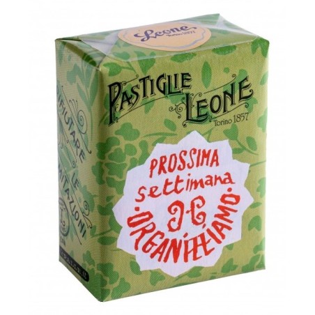 PASTIGLIE MISTE DISS PROS SETT