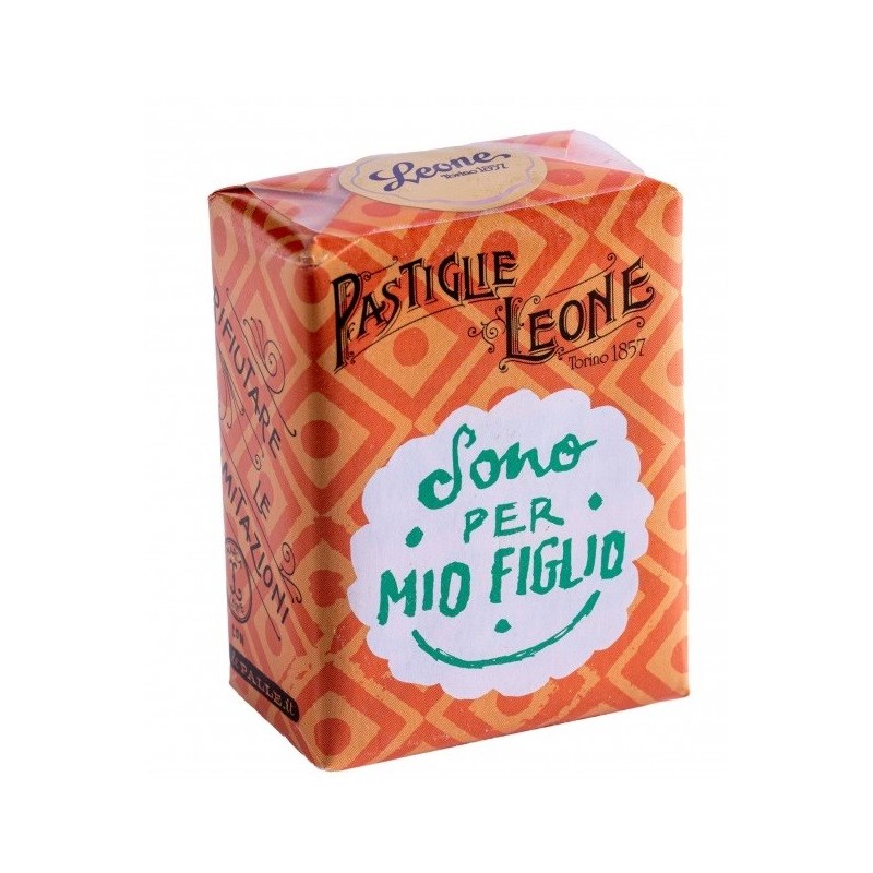 PASTIGLIE MISTE DISS SONO PER