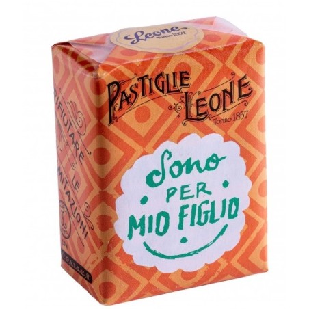 PASTIGLIE MISTE DISS SONO PER