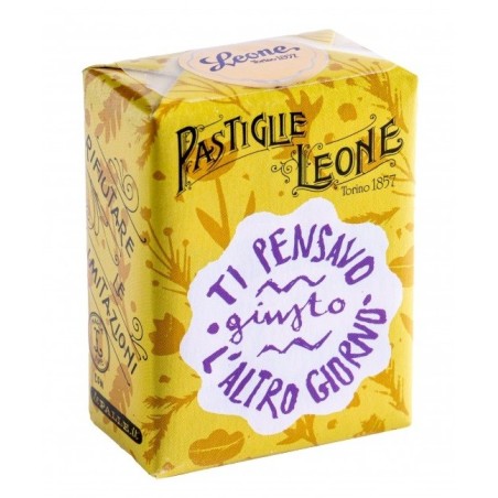 PASTIGLIE MISTE DISS TI PENSAV