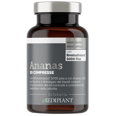 ANANAS 30 Compresse