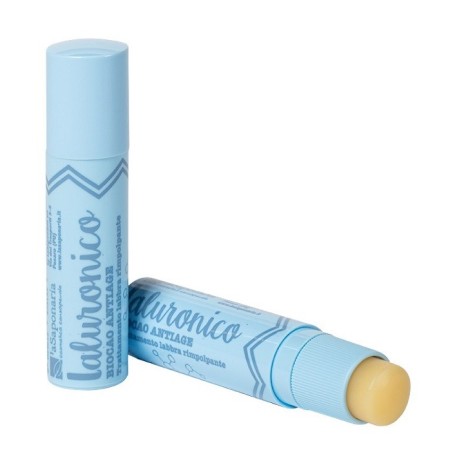BIOCAO BALSAMO LABBRA IALURON