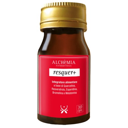 RESQUER+ 30 Capsule