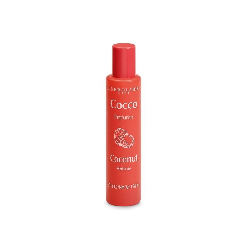 COCCO PROFUMO 50ML