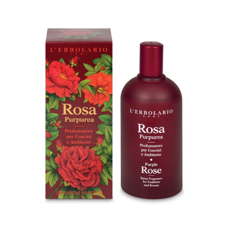 ROSA PURPUREA PROF CUSC&AMB