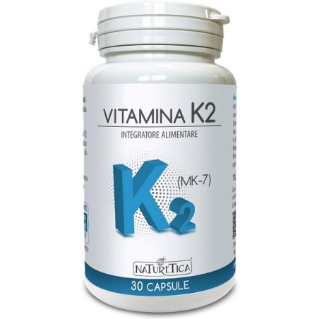 VITAMINA K2 30 Capsule