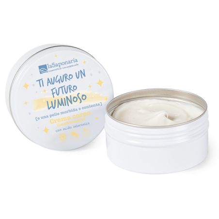 CREMA CORPO LIME&ZENZERO 75ML