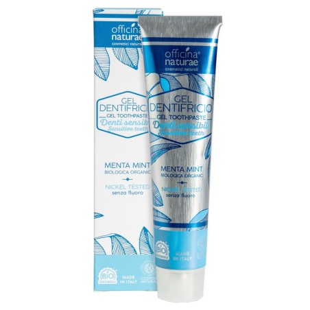 DENTIFRICIO DENTI SENSIBILI AL