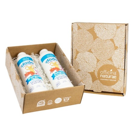 GIFT BOX DODO PET'S CARE LIQ
