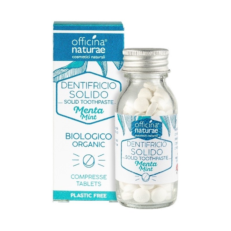 DENTIFRICIO MENTA 115 Pastiglie
