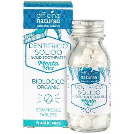 DENTIFRICIO MENTA 115 Pastiglie