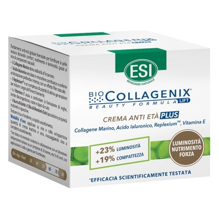 ESI BIOCOLLAGENIX Crema A/ETA' PL