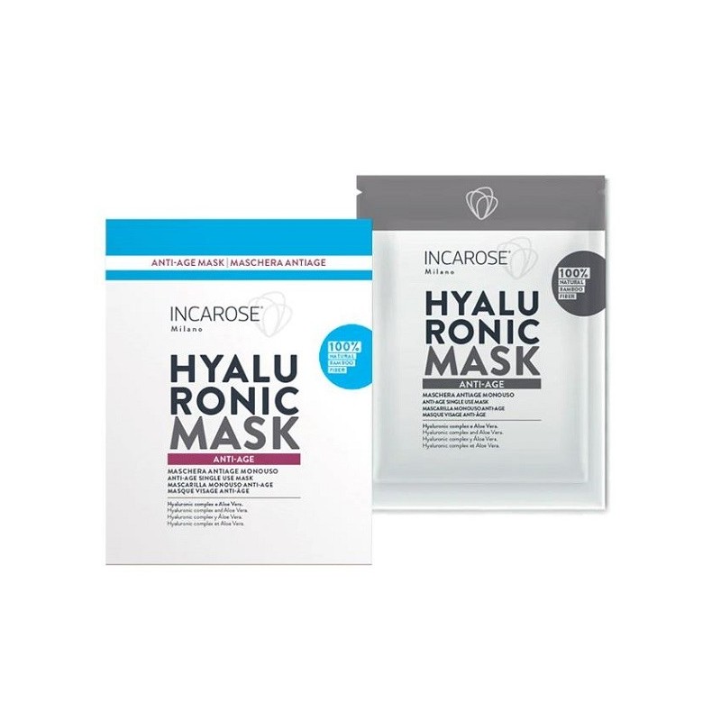 HYALURONIC MASC TESS ANTIAGE