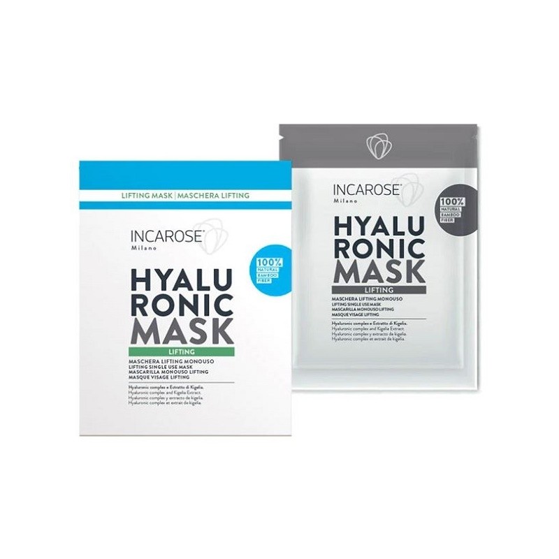 HYALURONIC MASC TESS LIFTING