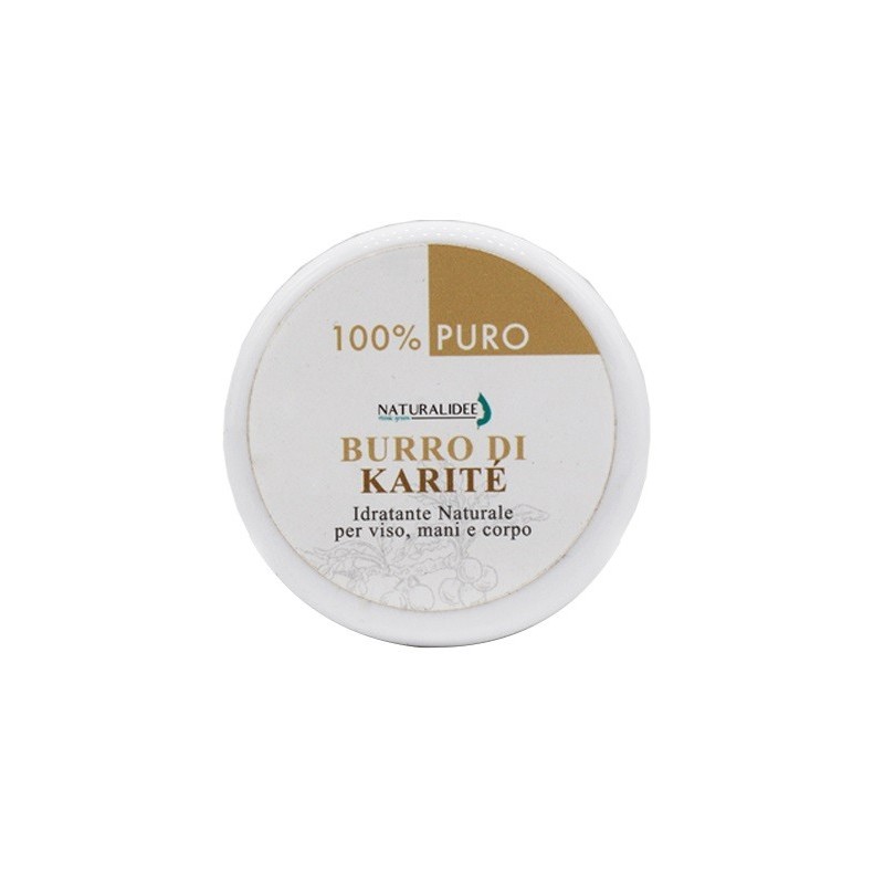 BURRO DI KARITE' 50ML
