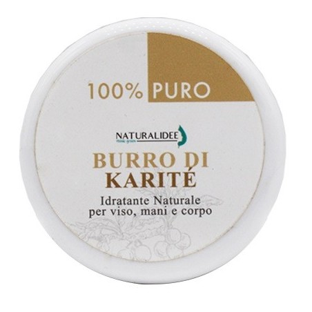 BURRO DI KARITE' 50ML