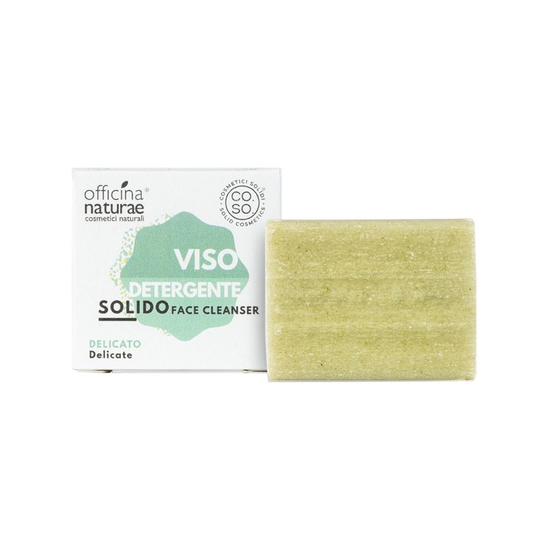 DETERGENTE SOLIDO VISO MINI