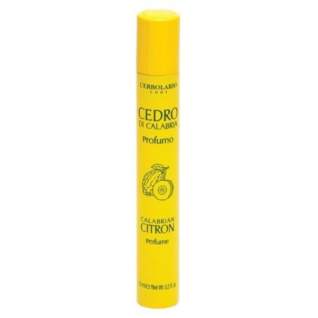 CEDRO CALABRIA PROFUMO 15ML