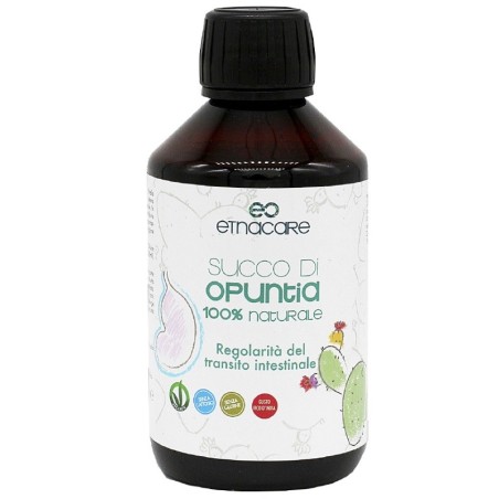 OPUNTIA SUCCO 250ML